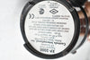 Controls International XP-2000 I/P CONVERTER, Explosion Proof 4-20MA 3-15PSI