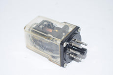 Cornell Dubilier 311D10-24 Power Relay 24VDC 10A SPDT