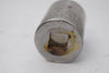 CRAFTSMAN 1'' SOCKET 1/2'' DRIVE 6 POINT G 44066 MADE IN USA