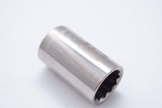 Craftsman 15mm 12 point 1/2'' drive Easy Read Socket 34067