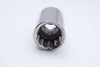 Craftsman 15mm 12 point 1/2'' drive Easy Read Socket 34067