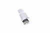 Craftsman 43493 1/4'' Socket 6 Point 1/4'' Drive