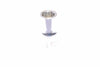 Craftsman 43493 1/4'' Socket 6 Point 1/4'' Drive
