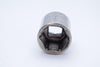 Craftsman 43548 SAE 17mm 6 Point 3/8'' Drive Socket