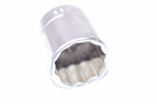 Craftsman 44336 V Series 11/16'' Socket 12 Point 3/8'' Drive