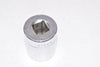 Craftsman 47513 1/2-in Drive 15/16-in 12 Point SAE Shallow Socket