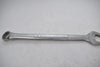 Craftsman USA 1'' 12 Point Combination Wrench 44705 Japan