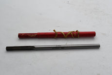 CRC .2620'' SS Chucking Reamer