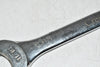 Crescent 11/16'' Combination Wrench