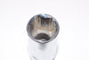 Crescent 13/16'' SAE 6 Point Socket 3/8'' Drive