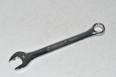 Crescent 14mm 12 Point Polished Chrome Combination Wrench