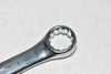 Crescent 14mm 12 Point Polished Chrome Combination Wrench