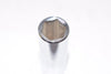 Crescent 14mm Deep Metric 6 Point 3/8'' Drive Socket