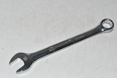 Crescent 15mm 12 Point Polished Chrome Combination Wrench