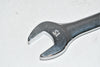 Crescent 15mm 12 Point Polished Chrome Combination Wrench