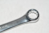 Crescent 15mm 12 Point Polished Chrome Combination Wrench