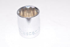 Crescent 18mm Metric Socket 12 Point 3/8'' Drive