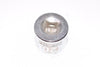 Crescent 20mm Metric Chrome Socket 12 Point 3/8'' Drive