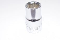 Crescent 3/8'' SAE 6 Point Socket 1/2'' Drive