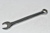 Crescent 9/16'' Combination Wrench SAE 12 Point