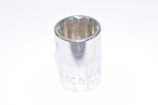 Crescent 9/16'' SAE 12 Point Socket 3/8'' Drive