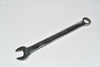 Crescent Crestoloy 5/8'' Chrome Combination Wrench 12 Point