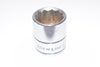 Crew Line 5/8'' SAE 12 Point Socket 3/8'' Drive