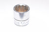 Crew Line 5/8'' SAE 12 Point Socket 3/8'' Drive