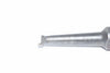 Criterion HSS-312BS BS Carbide Tipped Boring Bar Threading Tool
