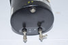 Crompton 078-08 AJ-LSSN AC Volt Panel Meter 0-800 Amps Voltmeter