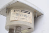 Crompton Instruments 3258.51 0-250 AC Amps Panel Meter 016/C2