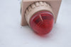 Crouse Hinds N2P210 Indicator Light Switch Red