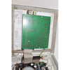 Crowcon Gasmaster 1 Gas/Fire Alert Detector Monitor Sensor Control System Panel