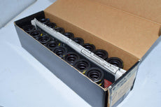 Crower Dual Spring Tungsallow 68380-2 Chevy Small Block 1.460 Damper