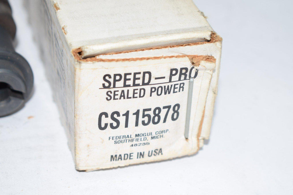CS115878 Sealed Power FederalMogul Camshaft Hydraulic Roller Cam Spee