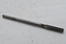 CTD L0904 .3760'' HSS Chucking Reamer