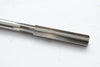 CTD L0904 .3760'' HSS Chucking Reamer