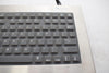 CTI Electronics KI80P0 Industrial Keyboard 87 Keys 12 Function Keys PS/2 Interface
