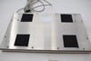 CTI Electronics KI80P0 Industrial Keyboard 87 Keys 12 Function Keys PS/2 Interface