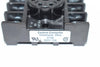 Custom Connector OT08 Relay Socket 600V 10A
