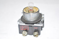 Cutler-Hammer 10250T Illuminated Push Button Switch