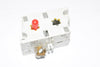 Cutler-Hammer 10250T/91000T/E34 Push Button Contact Block Switch
