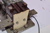 Cutler Hammer 6-186-2 9560H127A Starter Contactor, 270 Amp Nema Size 5