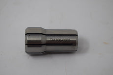 DA100 13/64 in Toolholding Collet DA100-0203 - 0.1875 in - 0.2031 in Range Holder