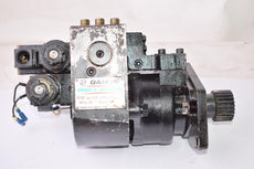 Daikin Index Motor SDM  116-3R3-1-31-111, 31-64-043, Mori Seiki, CNC