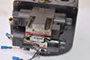 Daikin Index Motor SDM  116-3R3-1-31-111, 31-64-043, Mori Seiki, CNC