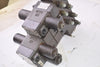DAIKIN KOGYO MT-02P-11 Throttle Valve, JS-G02-2NA-11 Solenoid Operated Valve Tail Stock Assembly Mori Seiki, CNC