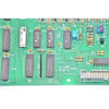 DANAHER CONTROLS PARTLOW 04622402 PC BOARD REV B Circuit Board