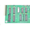 DANAHER CONTROLS PARTLOW 04622402 PC BOARD REV B Circuit Board