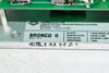Danaher Motion B161S DRIVE ADJUSTABLE SPEED 2 HP 230 VDC 15 AMP PCB Bronco II
